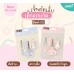 Best-BB ชุดกรรไกรตัดเล็บเด็กเล็ก 3 ชิ้น-สีฟ้า